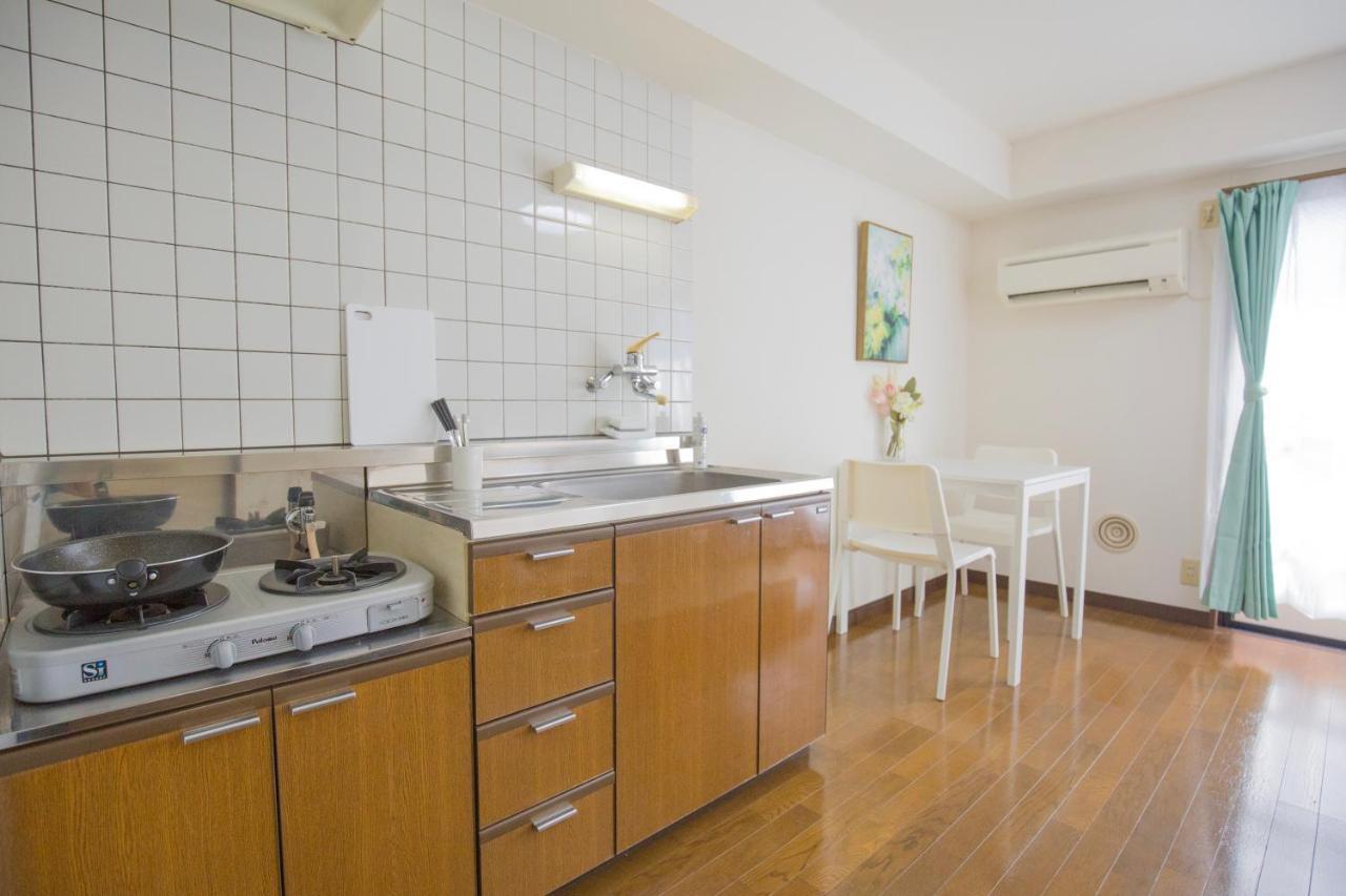 Apartamento Walk To Jr Higashi-nakano Sta. Sol2